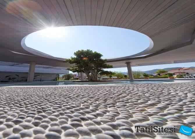 D-Resort Göcek - PASİF